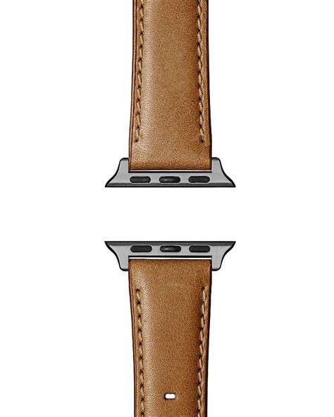 shinola apple watch band|shinola watch bands 20mm.